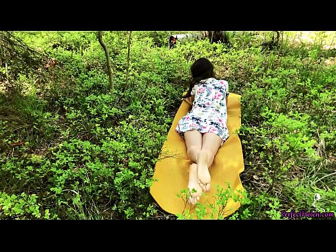 ❤️ Estranho na Tinder Masturba-me a rata e fode apaixonadamente na floresta ️ Porno porno em pt.eggporncomics.ru ❌❤