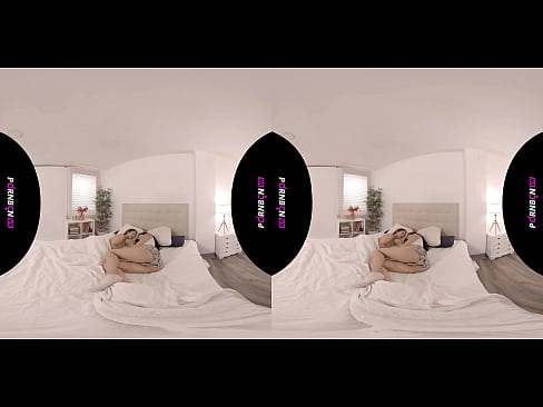 ❤️ PORNBCN VR Duas jovens lésbicas acordam excitadas em 4K 180 3D realidade virtual Genebra Bellucci Katrina Moreno ️ Porno porno em pt.eggporncomics.ru ❌❤