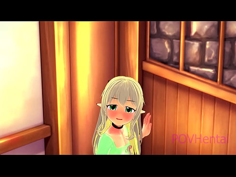 ❤️ (Armadilha) A criada Elvish ajuda-o a lavar a cara. ️ Porno porno em pt.eggporncomics.ru ❌❤